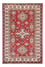 Tappeto Ziegler - Kazak - 153 x 101 cm - rosso
