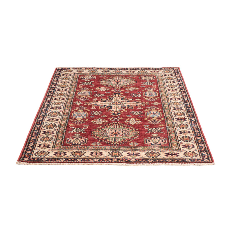 Tappeto Ziegler - Kazak - 153 x 101 cm - rosso