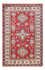 Tappeto Ziegler - Kazak - 149 x 99 cm - rosso