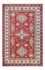 Tappeto Ziegler - Kazak - 146 x 96 cm - rosso