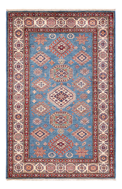 Kazak Tappeto 101x157cm - Tappeto orientale