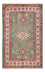 Tappeto Ziegler - Kazak - 157 x 101 cm - verde