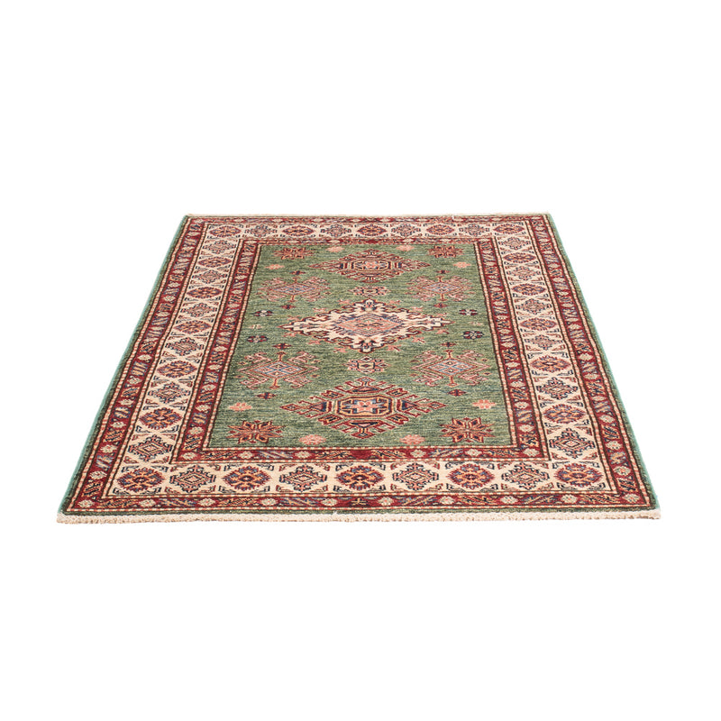 Tappeto Ziegler - Kazak - 157 x 101 cm - verde