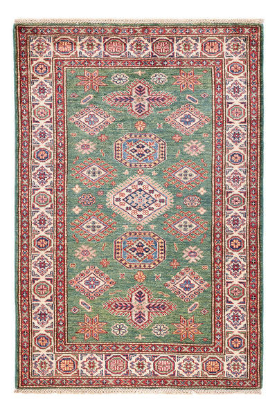 Kazak Tappeto 104x155cm - Tappeto orientale