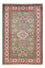 Tappeto Ziegler - Kazak - 151 x 105 cm - verde