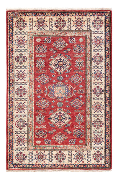 Kazak Tappeto 102x153cm - Tappeto orientale