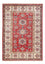 Tappeto Ziegler - Kazak - 150 x 105 cm - rosso