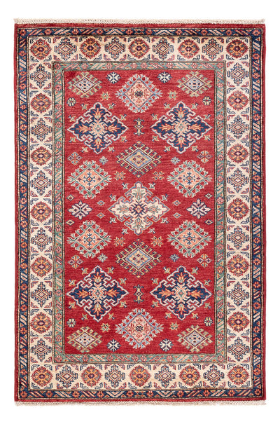 Kazak Tappeto 100x148cm - Tappeto orientale
