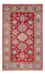 Tappeto Ziegler - Kazak - 160 x 98 cm - rosso