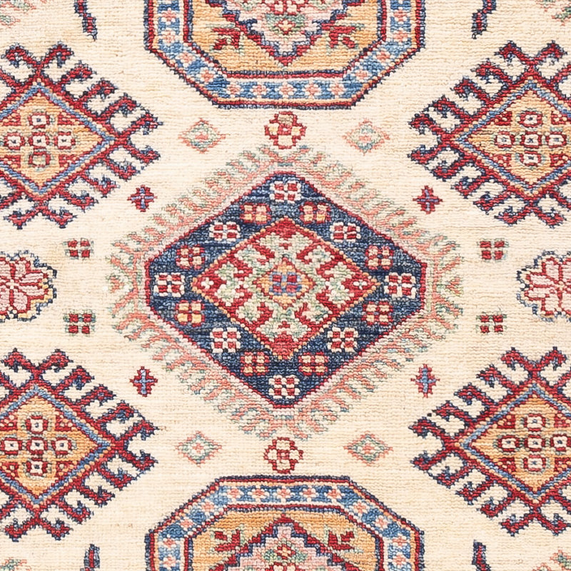 Tappeto Ziegler - Kazak - 157 x 100 cm - beige