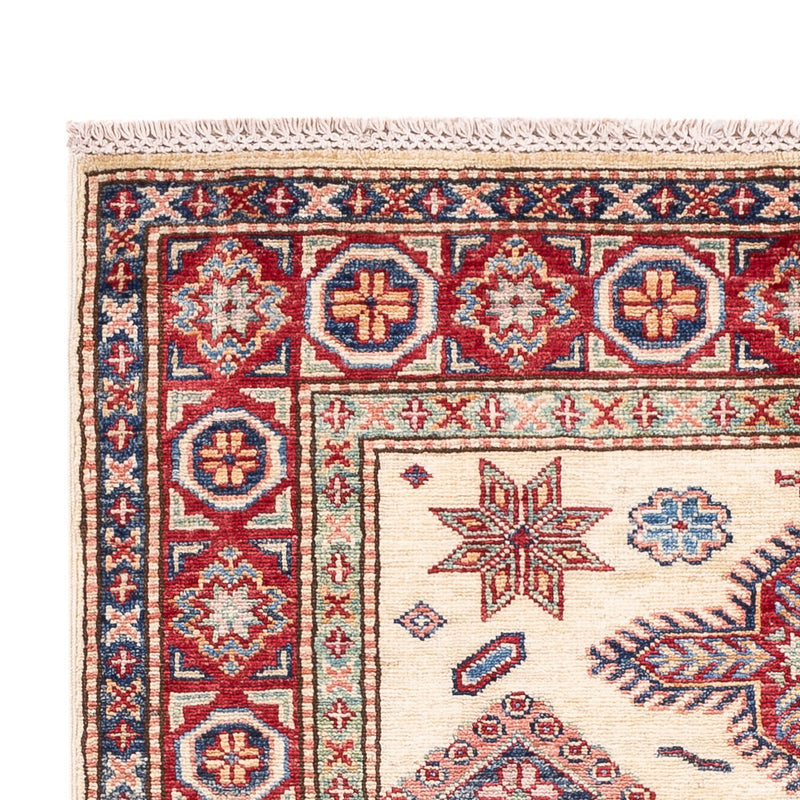 Tappeto Ziegler - Kazak - 157 x 100 cm - beige