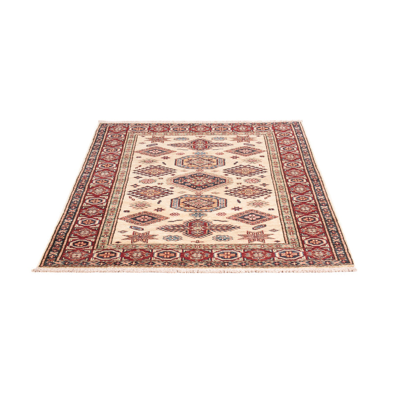 Tappeto Ziegler - Kazak - 157 x 100 cm - beige