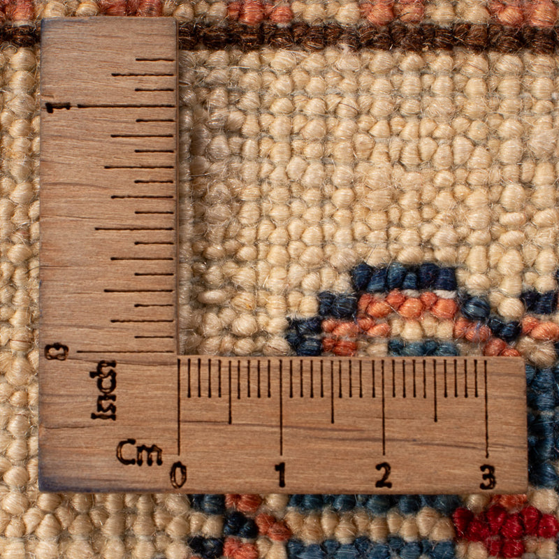 Tappeto Ziegler - Kazak - 157 x 100 cm - beige