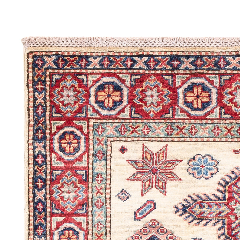 Tappeto Ziegler - Kazak - 157 x 99 cm - beige