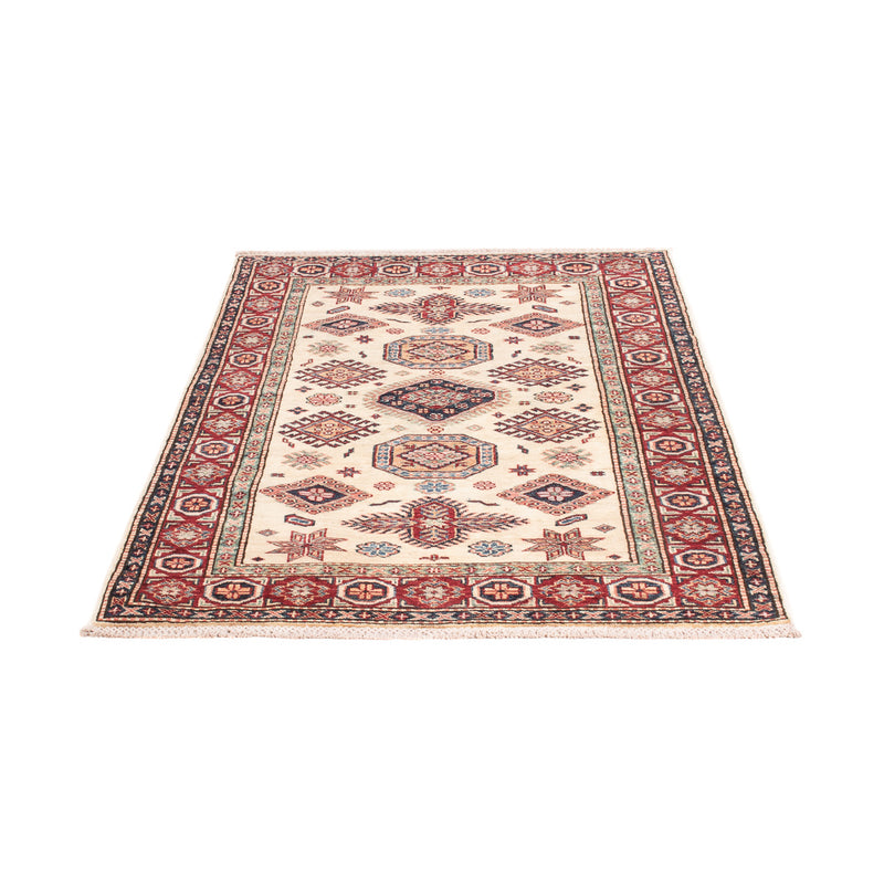 Tappeto Ziegler - Kazak - 157 x 99 cm - beige