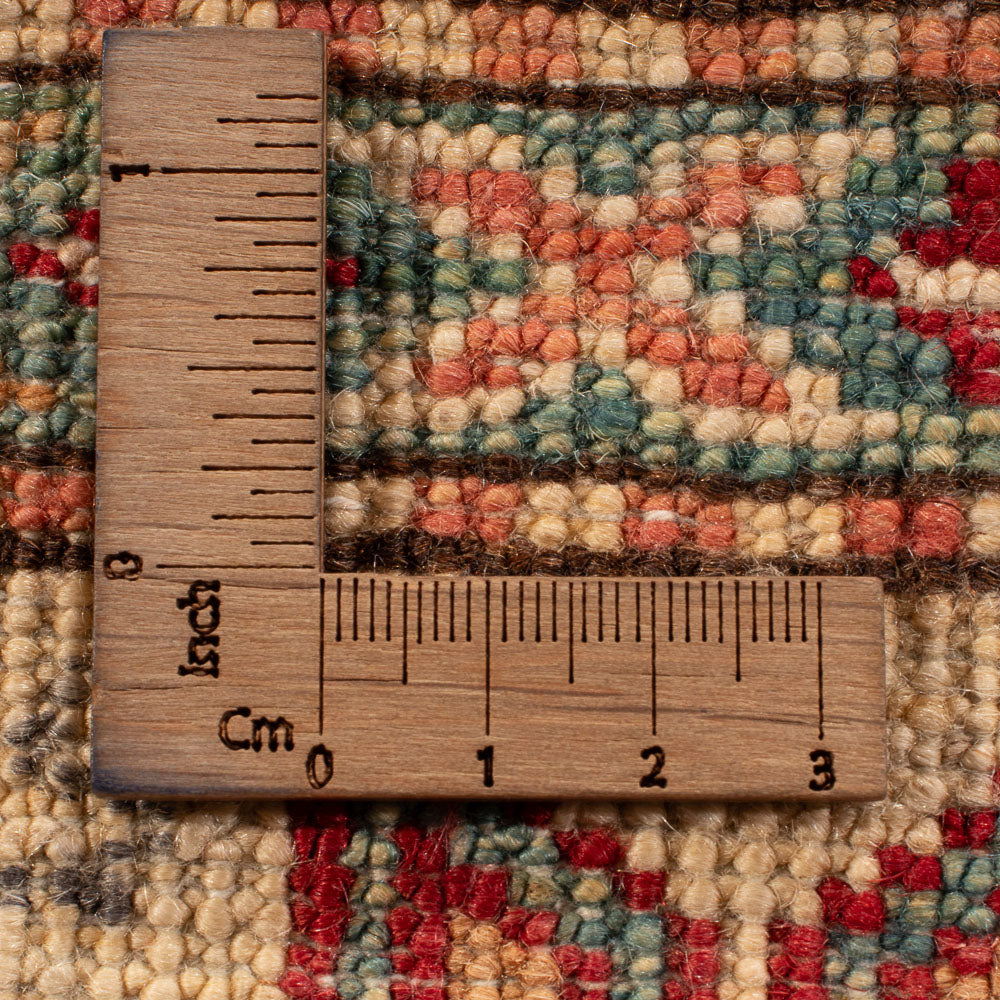 Tappeto Ziegler - Kazak - 157 x 99 cm - beige