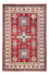 Tappeto Ziegler - Kazak - 152 x 100 cm - rosso