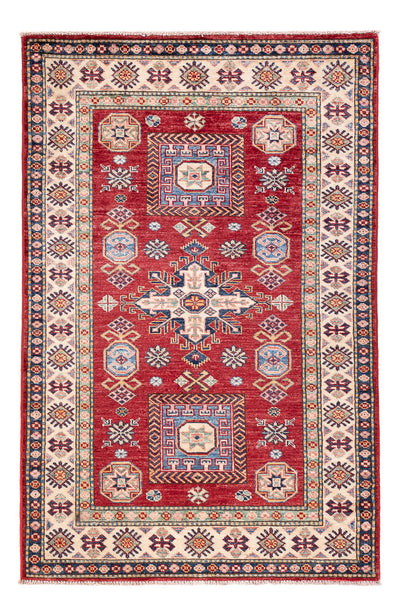 Kazak Tappeto 100x152cm - Tappeto orientale