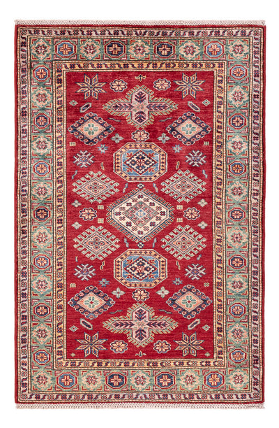 Kazak Tappeto 101x154cm - Tappeto orientale