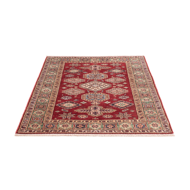 Tappeto Ziegler - Kazak - 154 x 101 cm - rosso