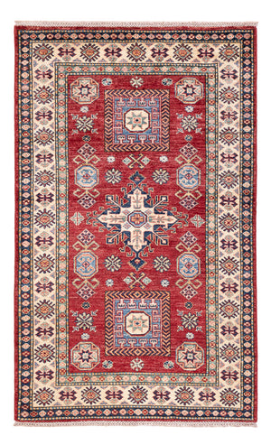 Tappeto Ziegler - Kazak - 157 x 97 cm - rosso