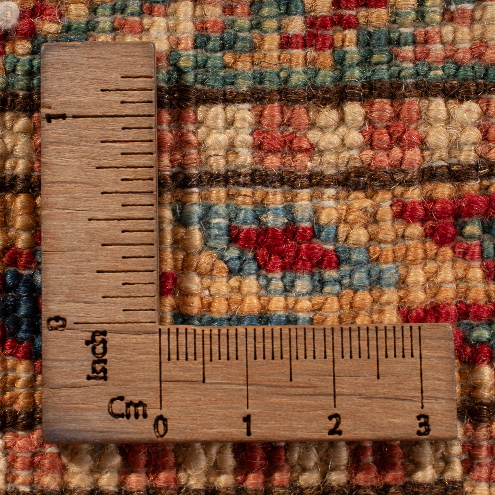 Tappeto Ziegler - Kazak - 158 x 100 cm - rosso