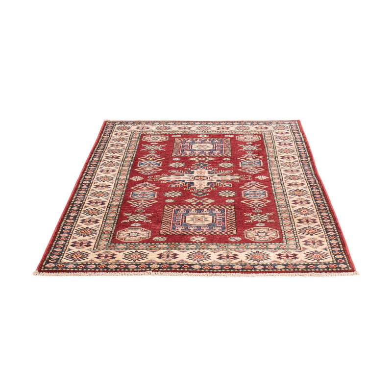 Tappeto Ziegler - Kazak - 152 x 103 cm - rosso