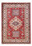 Tappeto Ziegler - Kazak - 147 x 103 cm - rosso