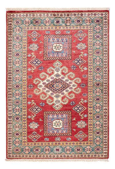 Kazak Tappeto 103x148cm - Tappeto orientale