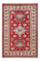 Tappeto Ziegler - Kazak - 149 x 102 cm - rosso