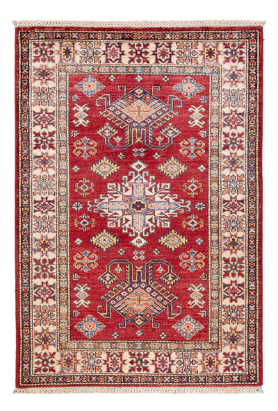 Kazak Tappeto 101x148cm - Tappeto orientale