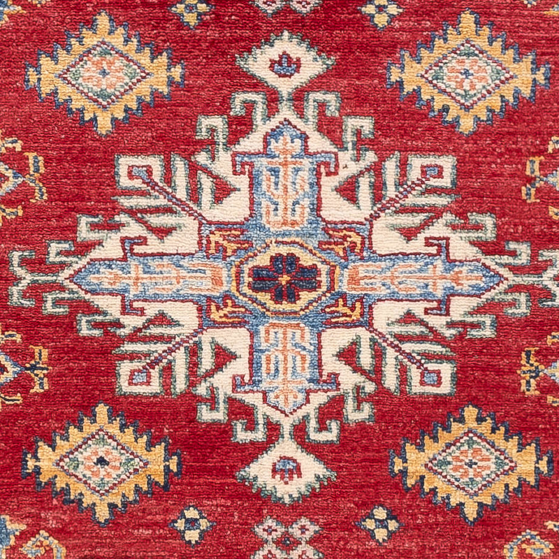 Tappeto Ziegler - Kazak - 148 x 101 cm - rosso