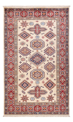 Tappeto Ziegler - Kazak - 154 x 95 cm - beige