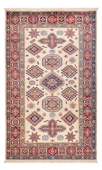Kazak Tappeto 95x154cm - Tappeto orientale