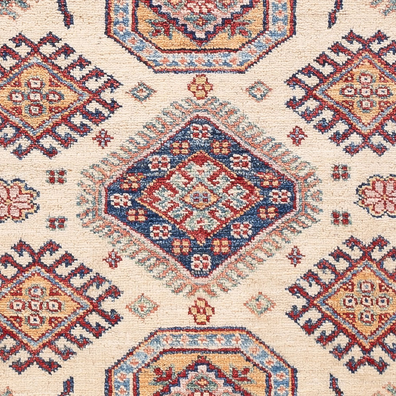 Tappeto Ziegler - Kazak - 154 x 95 cm - beige