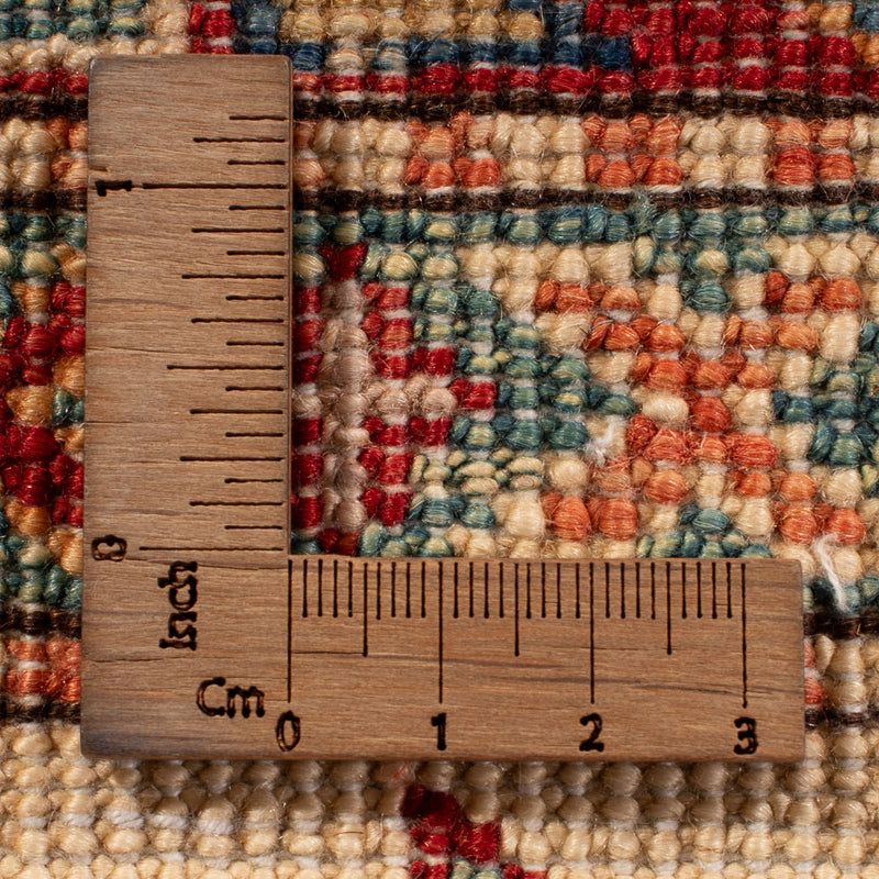 Tappeto Ziegler - Kazak - 154 x 95 cm - beige