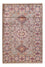 Tappeto Ziegler - Kazak - 151 x 101 cm - beige scuro