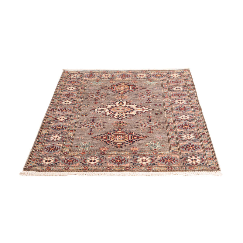 Tappeto Ziegler - Kazak - 151 x 101 cm - beige scuro