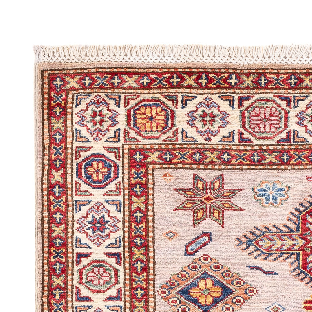 Tappeto Ziegler - Kazak - 150 x 100 cm - salmone