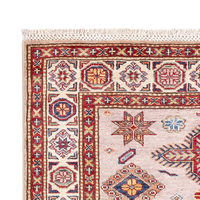 Tappeto Ziegler - Kazak - 150 x 100 cm - salmone