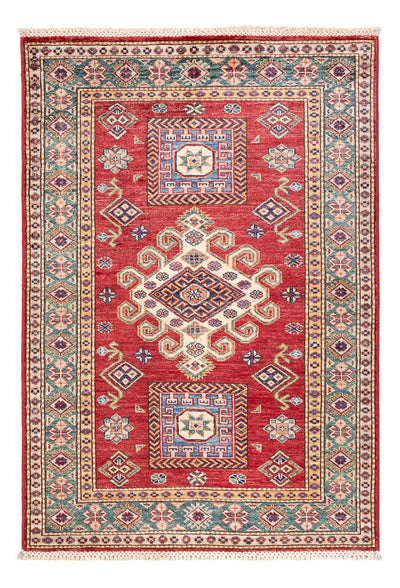 Kazak Tappeto 101x148cm - Tappeto orientale