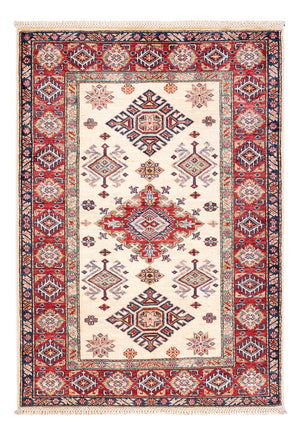 Tappeto Ziegler - Kazak - 145 x 101 cm - beige
