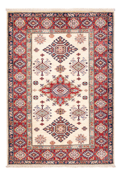Kazak Tappeto 101x145cm - Tappeto orientale