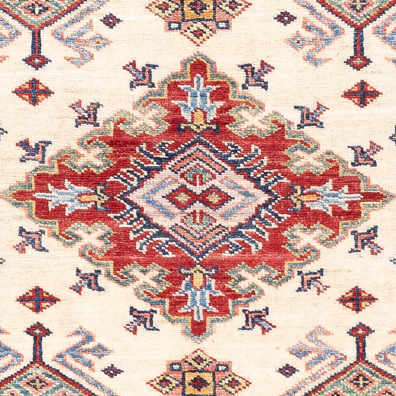 Tappeto Ziegler - Kazak - 145 x 101 cm - beige