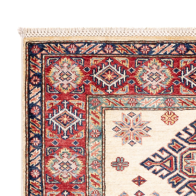 Tappeto Ziegler - Kazak - 145 x 101 cm - beige