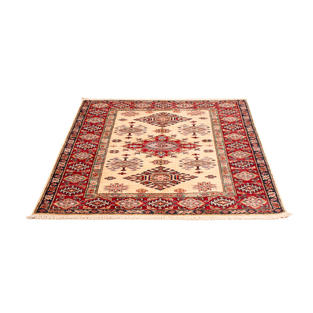 Tappeto Ziegler - Kazak - 145 x 101 cm - beige