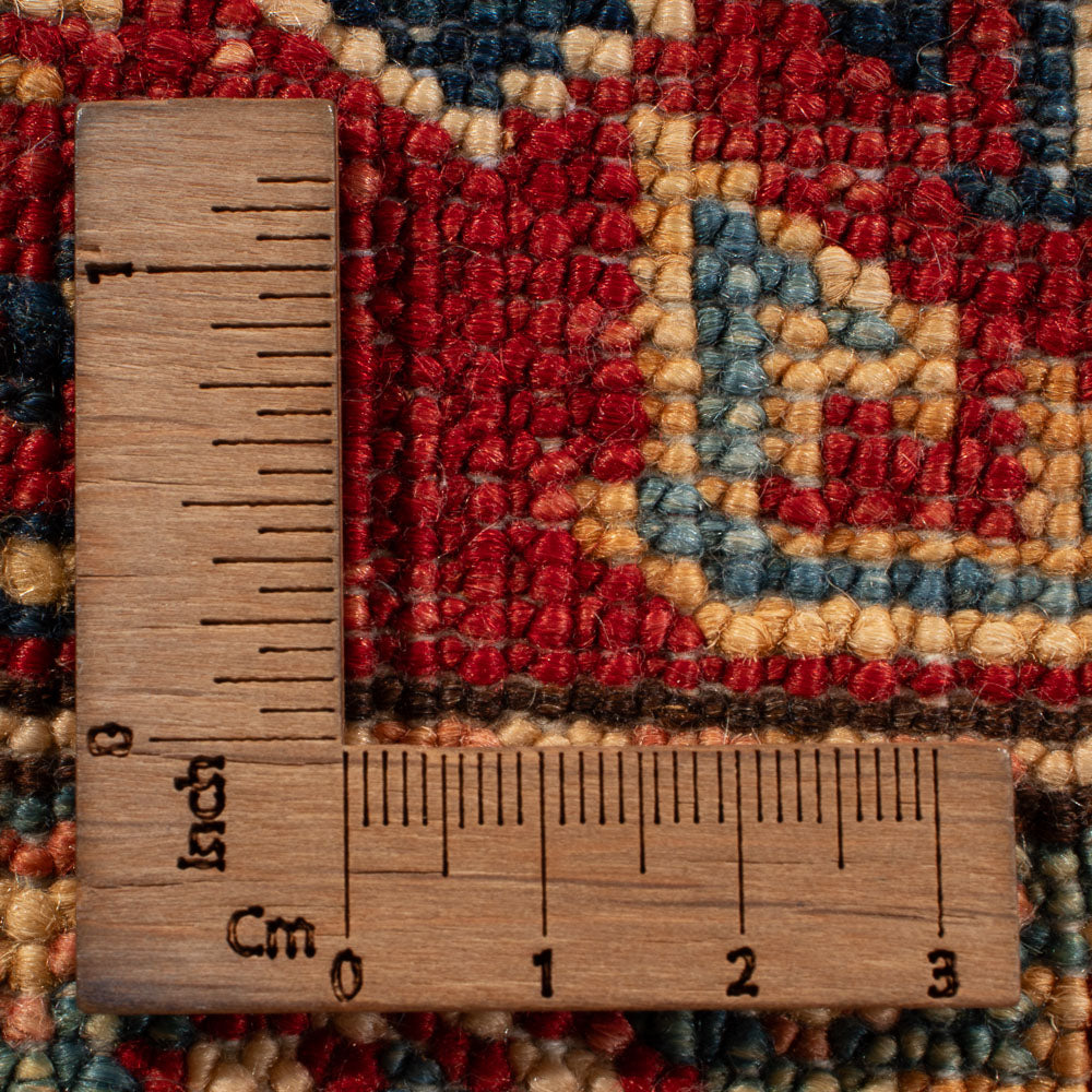 Tappeto Ziegler - Kazak - 145 x 101 cm - beige