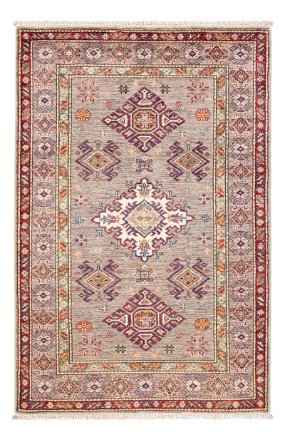 Kazak Tappeto 102x157cm - Tappeto orientale