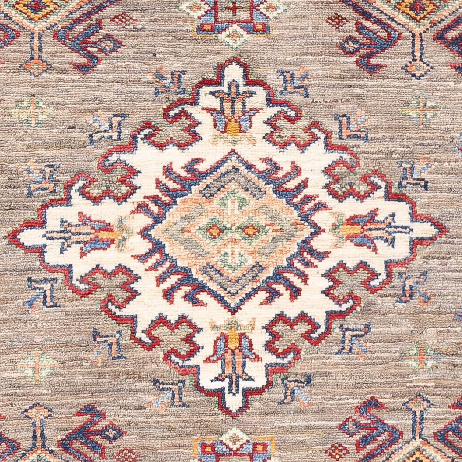 Tappeto Ziegler - Kazak - 157 x 102 cm - sabbia