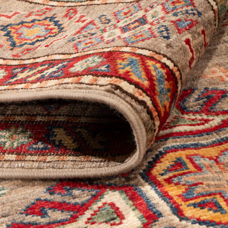 Tappeto Ziegler - Kazak - 157 x 102 cm - sabbia